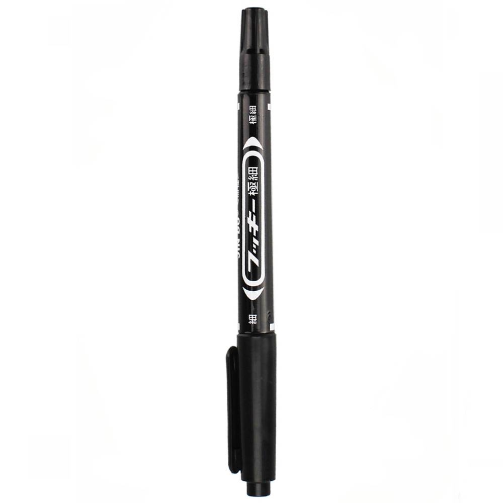 Long pen black