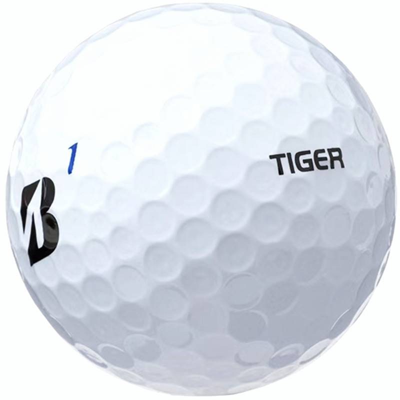 Tiger ball, three or four floors, 6750