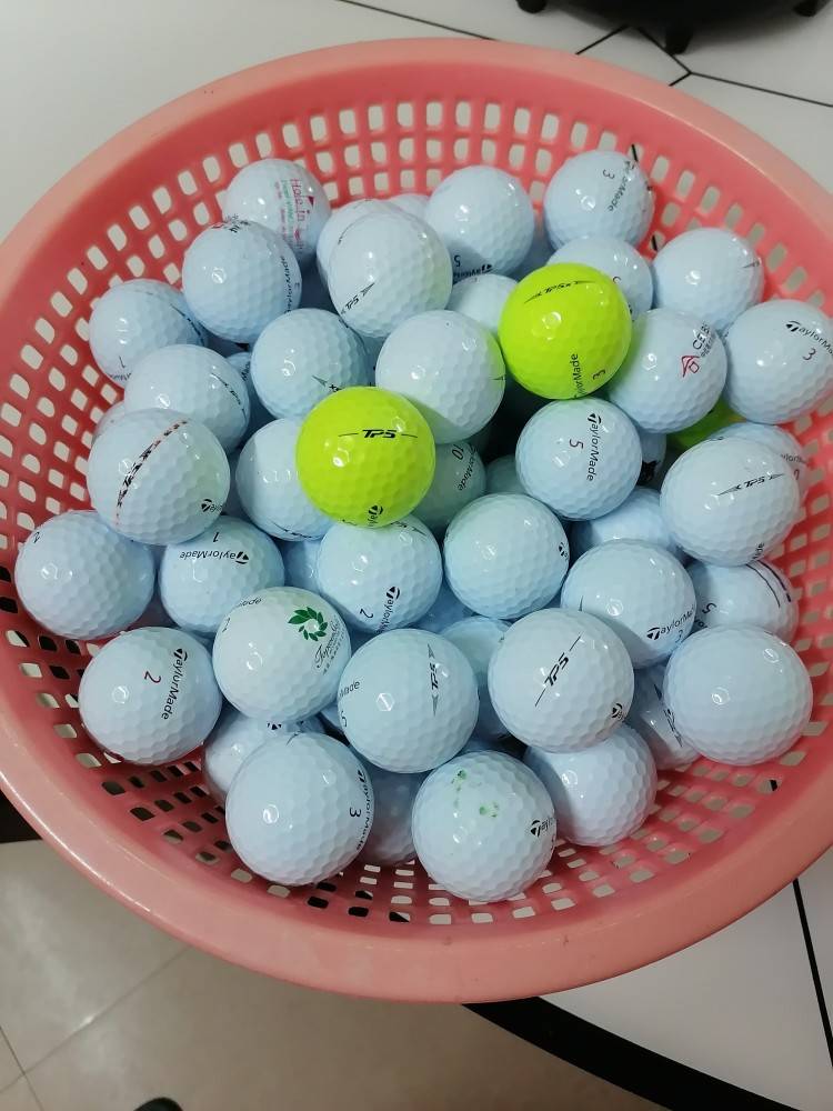 Tyler May's five-storey ball is perfect