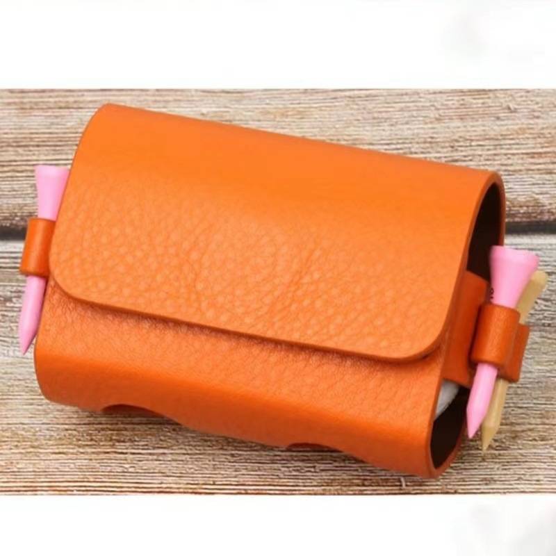 Magnetic orange