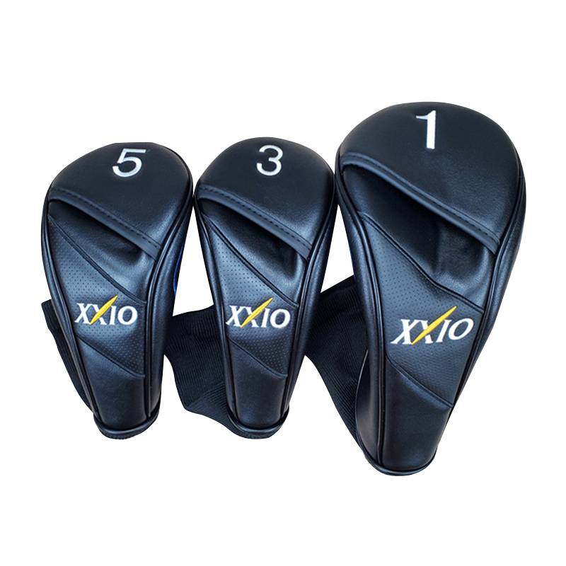 Xx10 golf club rod head sleeve head sleeve ball header protective cap