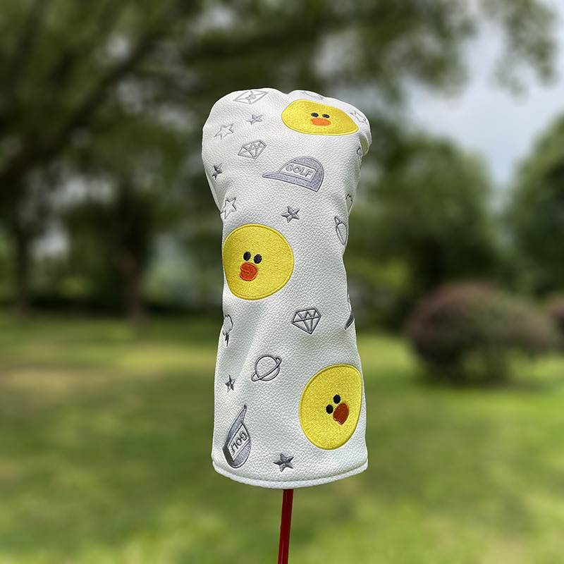 [Chicken] No. 1 wooden rod sleeve Deiver