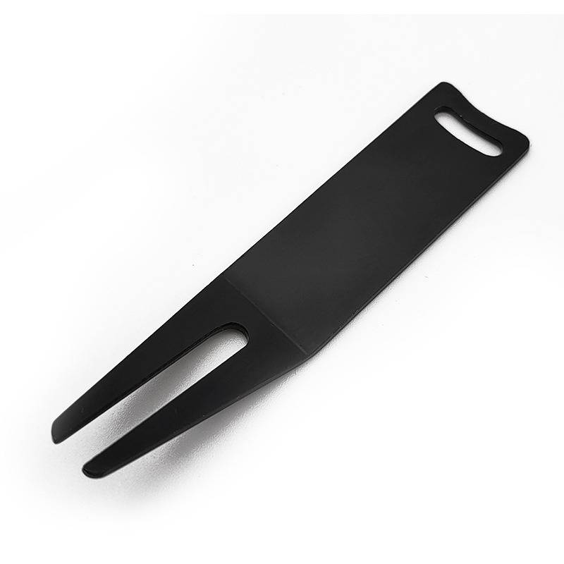 Guoling fork-Black