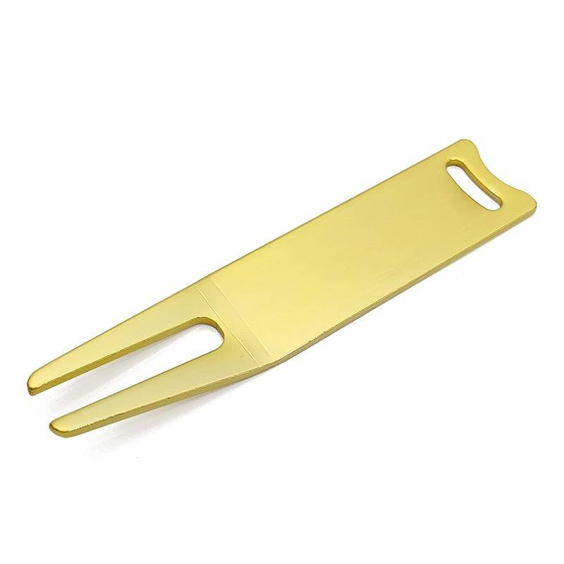Guoling fork-Golden