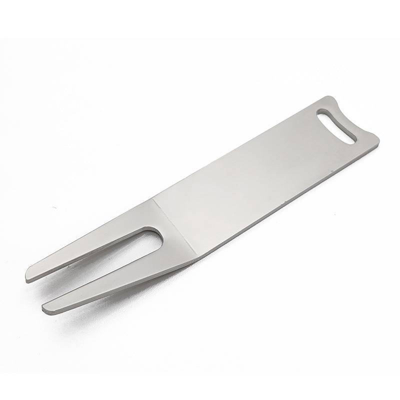 Guoling fork-Silver
