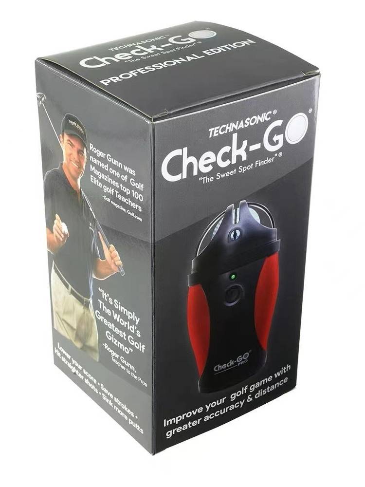 Golf Honey Locator Checkgo, Golf Honey, AutoGeat Wire, Cash Second