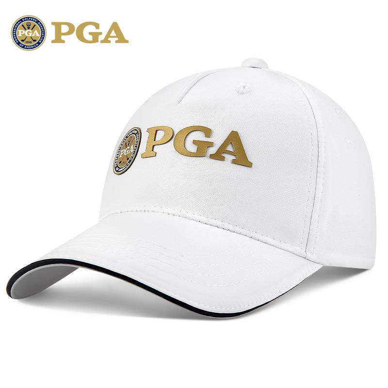 PGA -205011-White