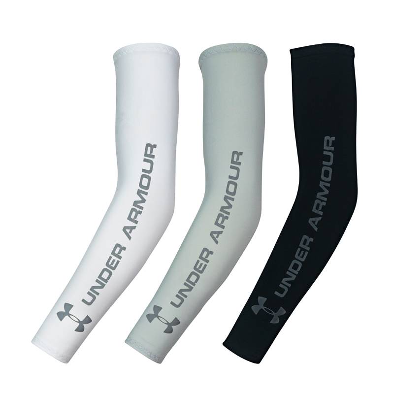 Golf ice silk sleeve sleeve new sunscreen arms summer outdoor sports and leisure men's and women's ultraviolet sleeves