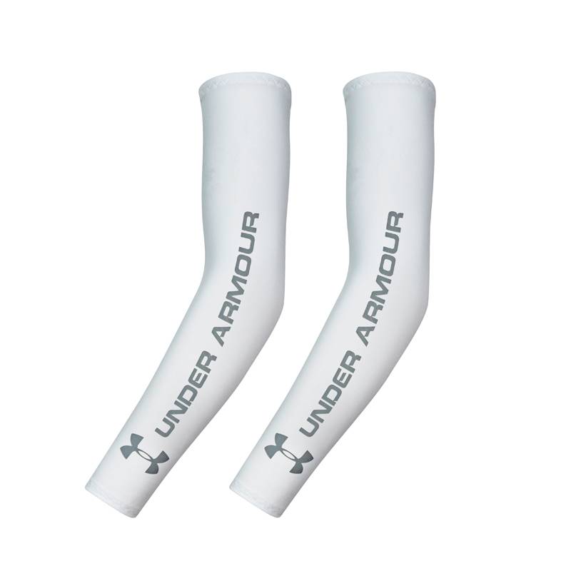 Golf ice silk sleeve sleeve new sunscreen arms summer outdoor sports and leisure men's and women's ultraviolet sleeves