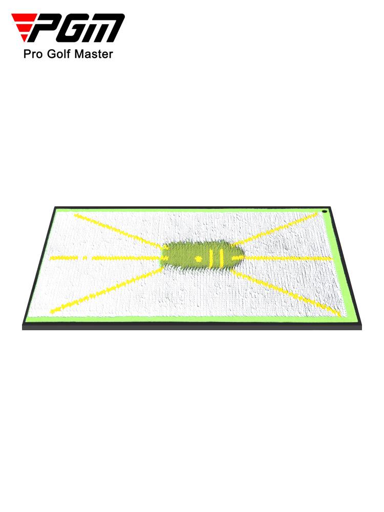 PGM golf hitting the beaded strike -type hit trajectory Cushion Scholars practice blanket swing practitioner crack pad