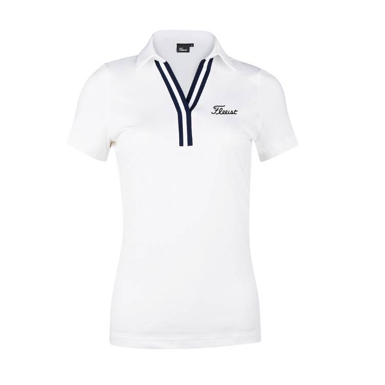 2020 GOLF WOMEN IN CLOTHES, SHORT-SLEEVE T-SHIRTS, QUICK-DRY AIR AND SWEAT TO DRY AND DRY SUMMER
