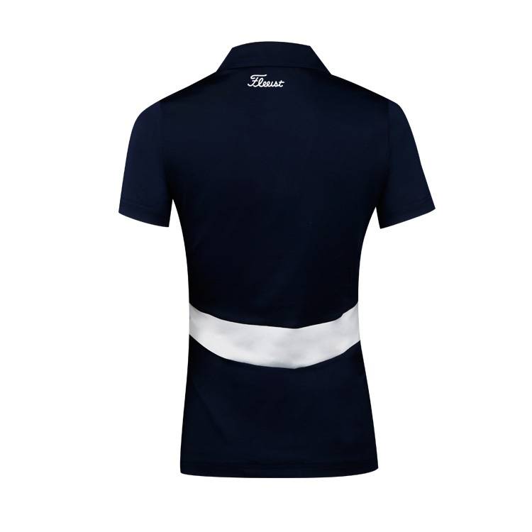 2020 GOLF WOMEN IN CLOTHES, SHORT-SLEEVE T-SHIRTS, QUICK-DRY AIR AND SWEAT TO DRY AND DRY SUMMER