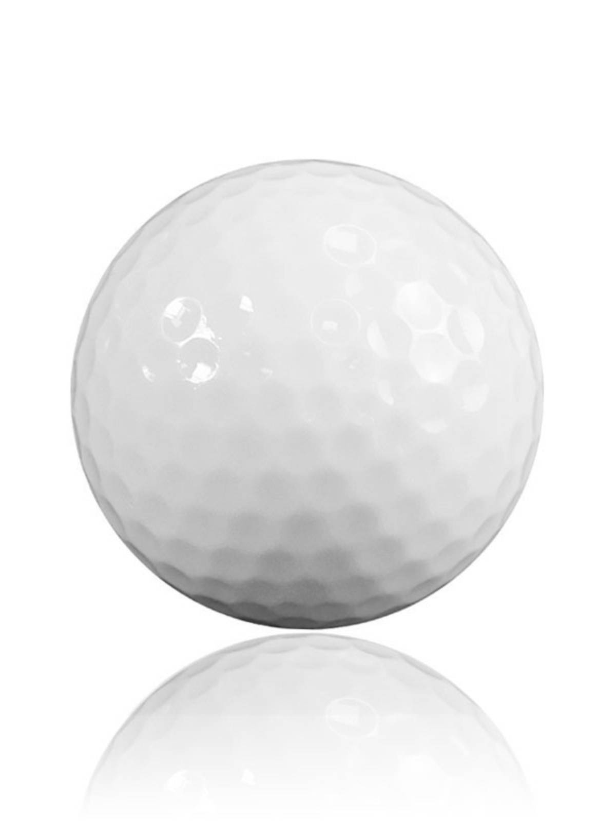 Gel Fu LED LED Flash Ball Lumin Light Glore Golf Night Special Ball Three -Floor Game Manufacturers