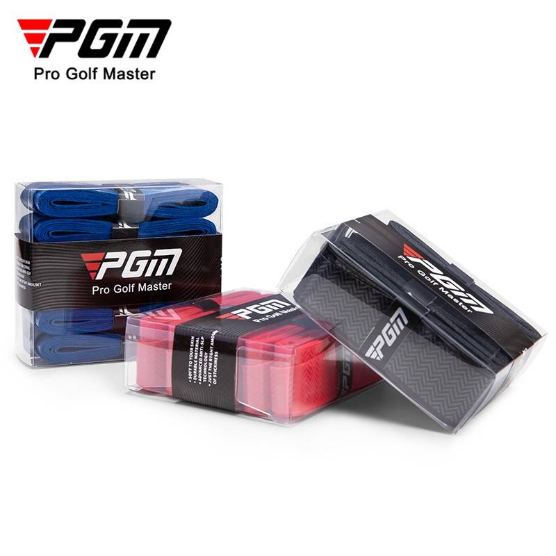 PGM, GOLF STRAPS, GOLF CLUBS ENTANGLED, STICK DUCT TAPE, HANDHELD PU PRESSURE BELT