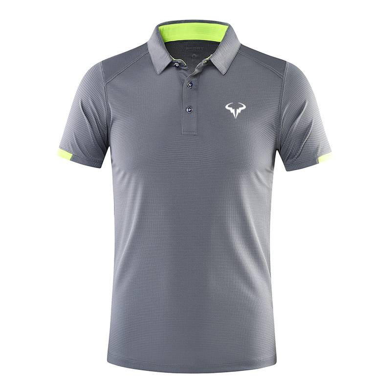 Gray Nadal
