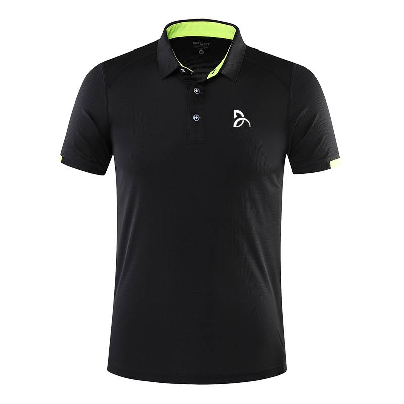 Black Tee