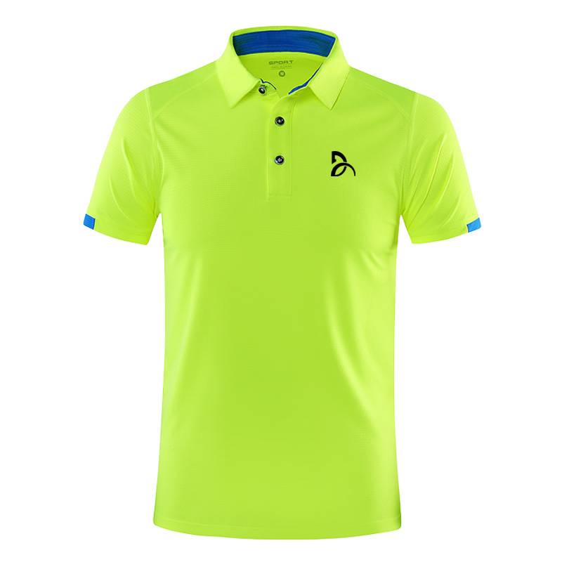 Green Dre, fluorescent
