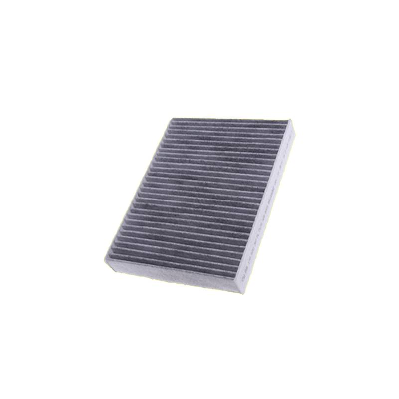 Adaptation of FAW-Volkswagen Golf Jialin Air Conditioning Element 1.6 Original Upgrade 1.4T grid 16-18-19 1.2