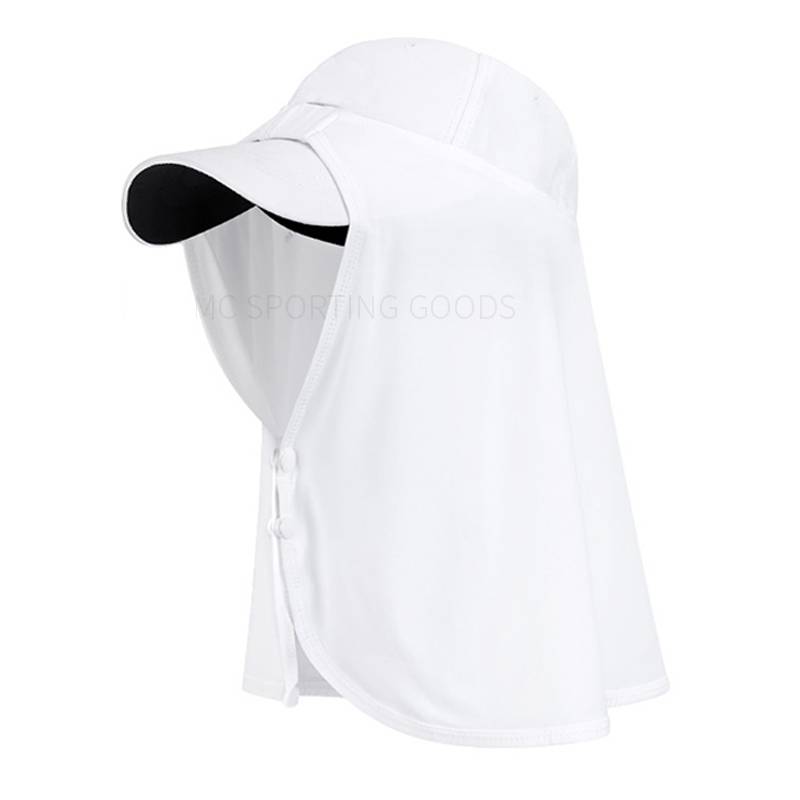 Golf anti -scalp mask golf bib man ice silk mask riding sunscreen noodle towels cold, breathable dustproof