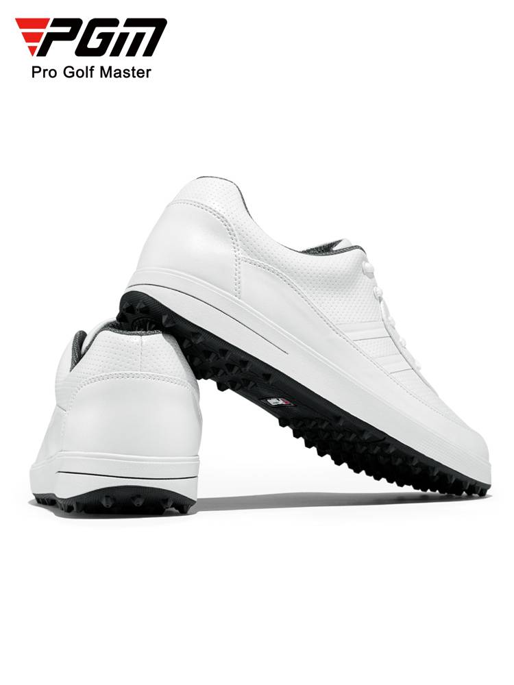 PGM Golf Shoeman's Summer Air Sneaking Shoe and Squeezing Shoes Golf Shoes