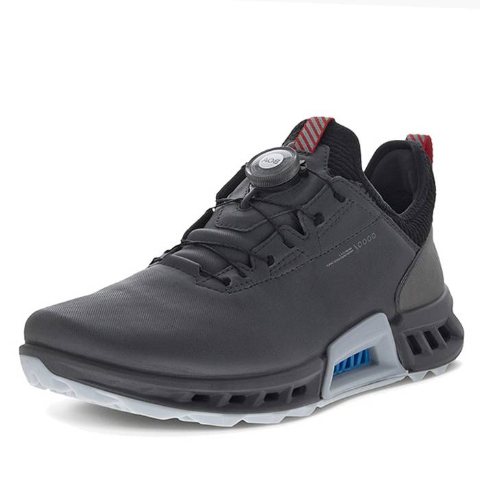 foreign trade tail-skin shoes, golf-shoe-skin shoes, golf-shoe-proof sneakers