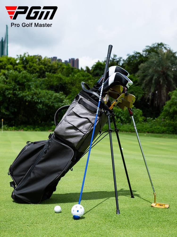PGM golf practitioner cave swing practice stick indoor Golf sound rhythm training club supplies