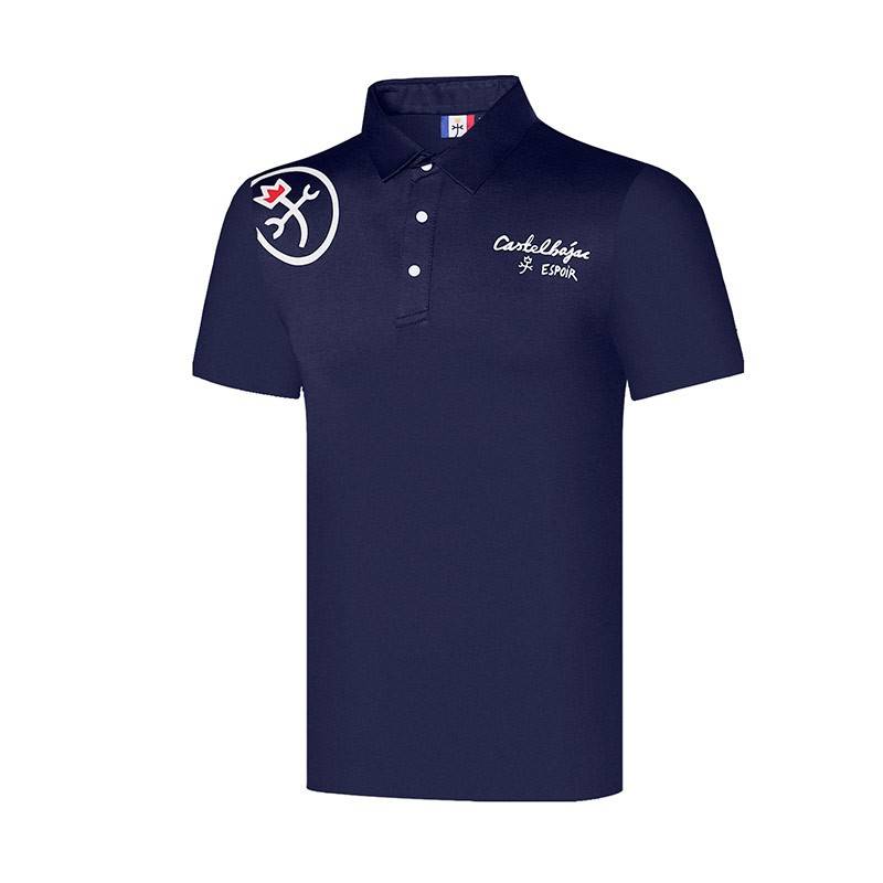 2024 new golf campaign short sleeve T-shirt man Golf-sweetheart t-shirts