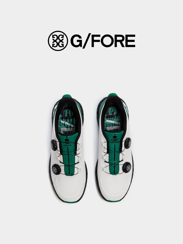 G/FORE 2023 New golf shoes G/DRIVE series gfore