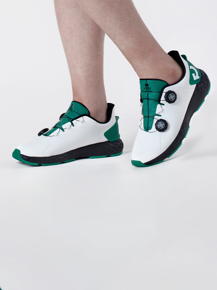 G/FORE 2023 New golf shoes G/DRIVE series gfore