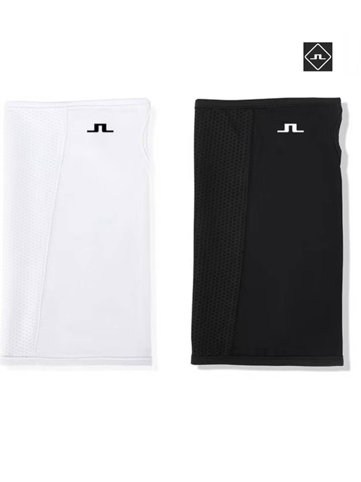 The new Golf Ice-Screen Mask, the man with the power of the air, the UV-protected mask