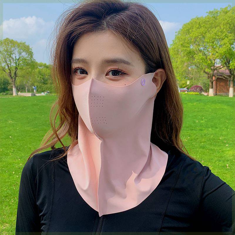 I've got a hole in my neck