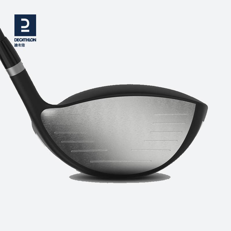 Decathlon golf club hardcore No. 7 Iron hair wooden pole mixed pole beginners entry SAG6