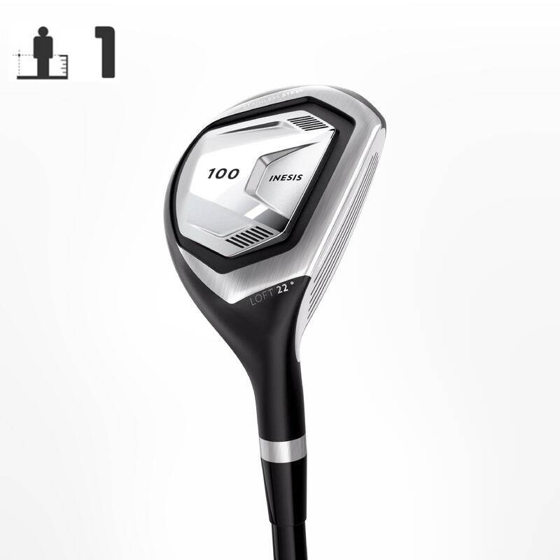 Mixed rod (new right -handed standard version)