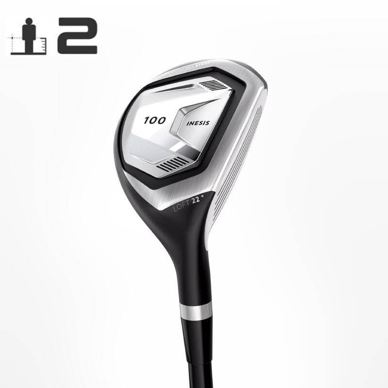 Mixed rod (new right hand extended version)