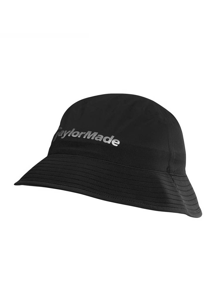 TayLormade Taylorme Golf Hat Men's Leisure Fisherman Hat Gold Golf Golf Rainproof Hat