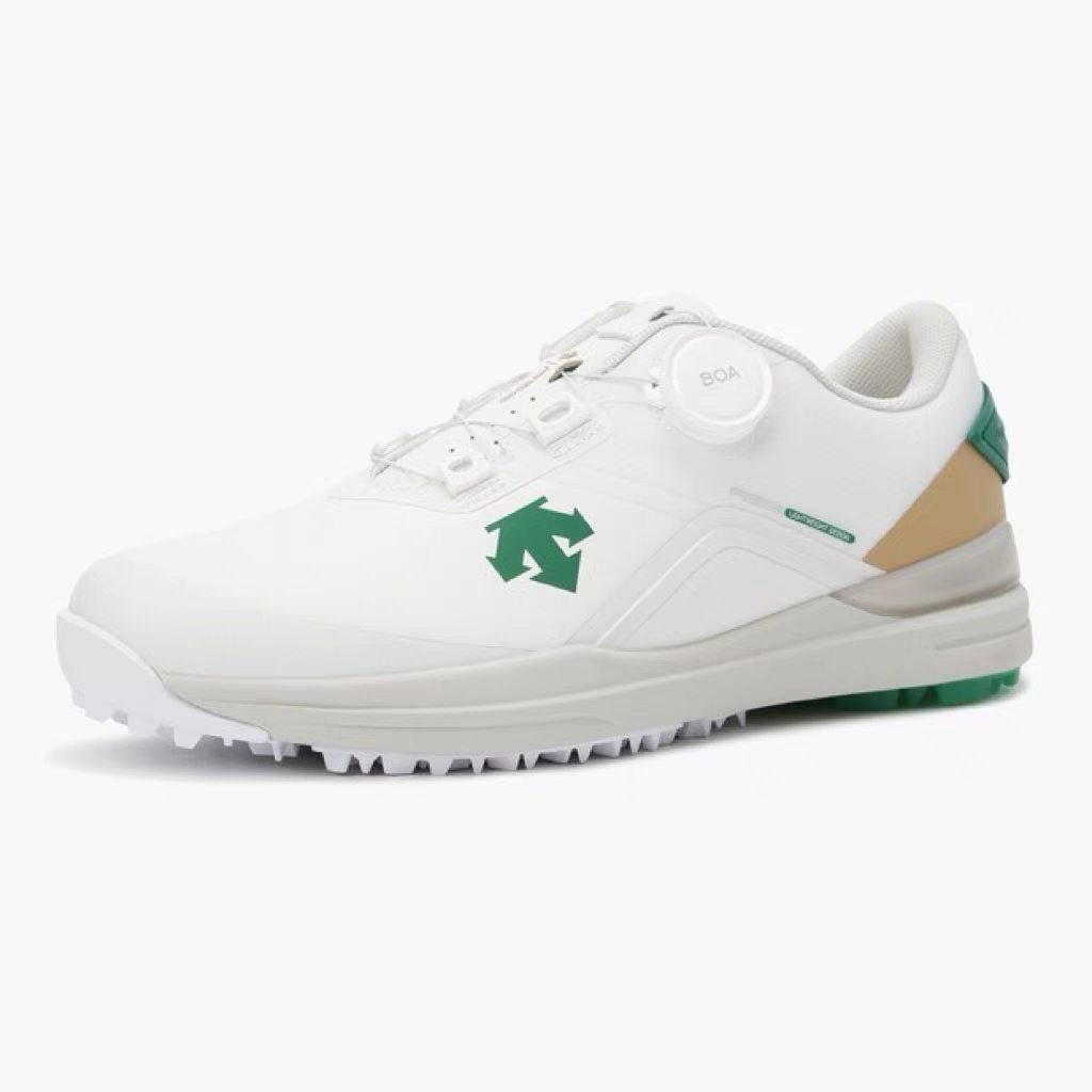Golf 23, Spring Recreational Fashion Man