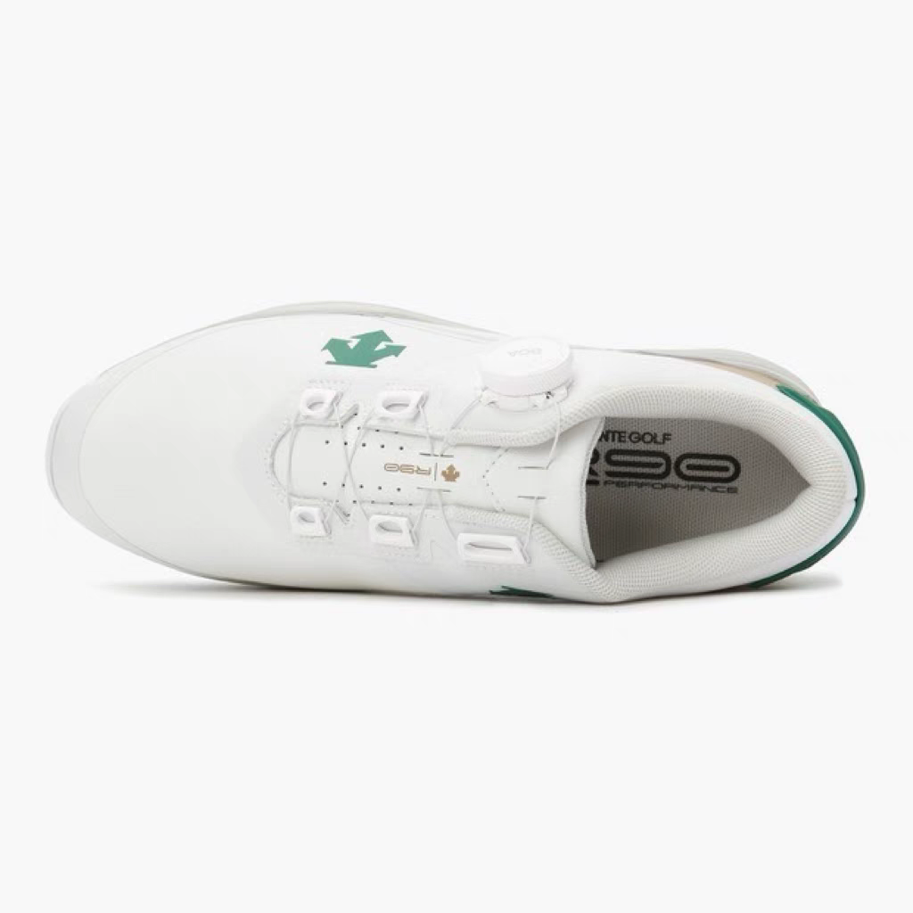 Golf 23, Spring Recreational Fashion Man