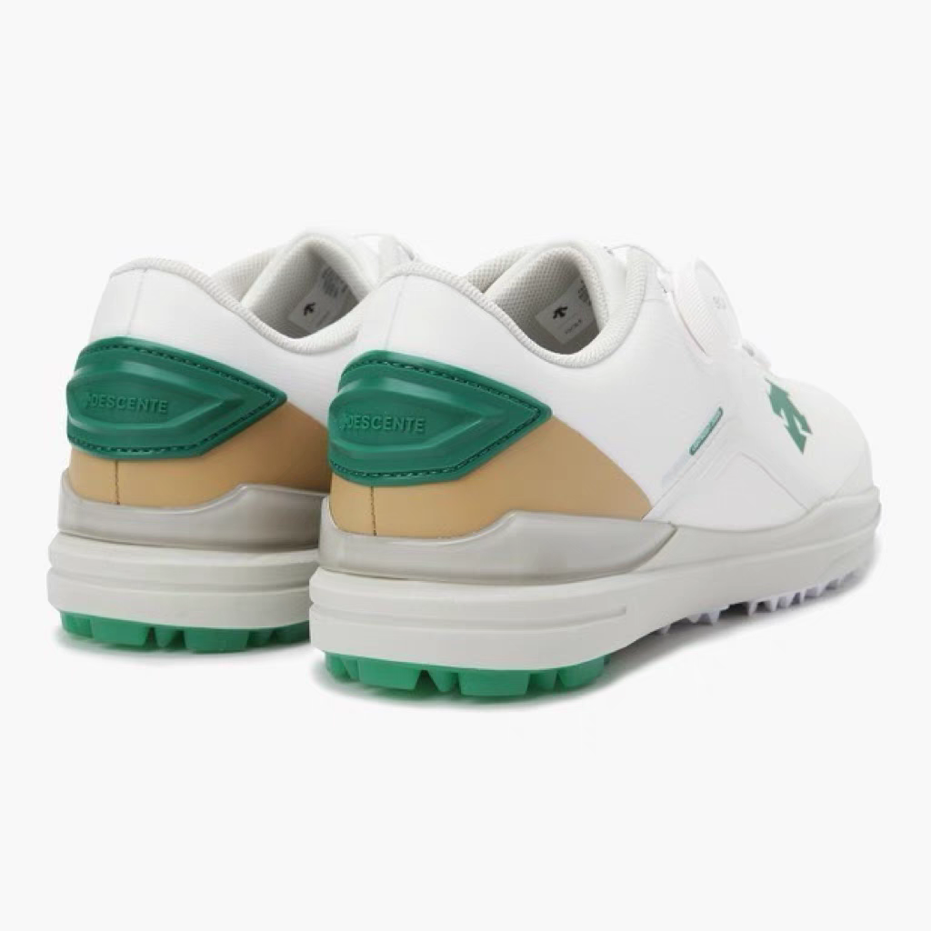 Golf 23, Spring Recreational Fashion Man