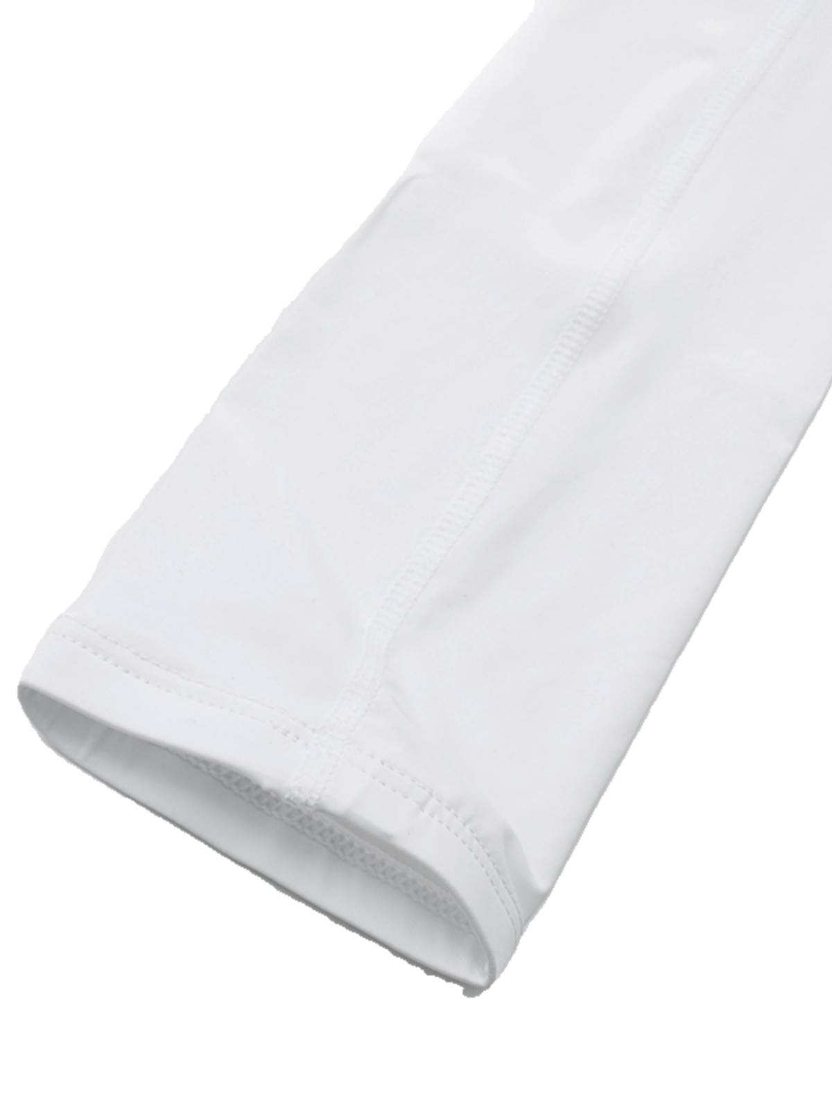 European Tour's Golf cuffs for men and women with summer ice cream and sunshields