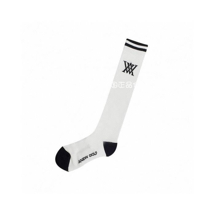 Korea Single Golf Sock Sports and Recreational Socks