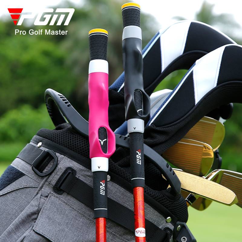 PGM golf club grip hand -shaped correction swing grip grip rod corrective push pole push pole training supplies
