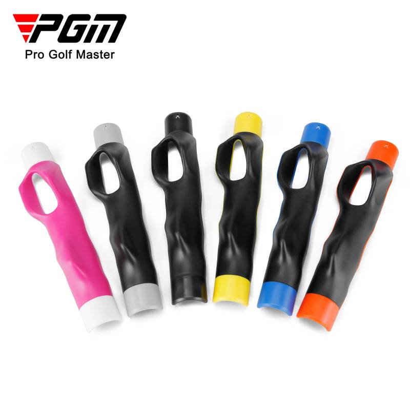 PGM golf club grip hand -shaped correction swing grip grip rod corrective push pole push pole training supplies
