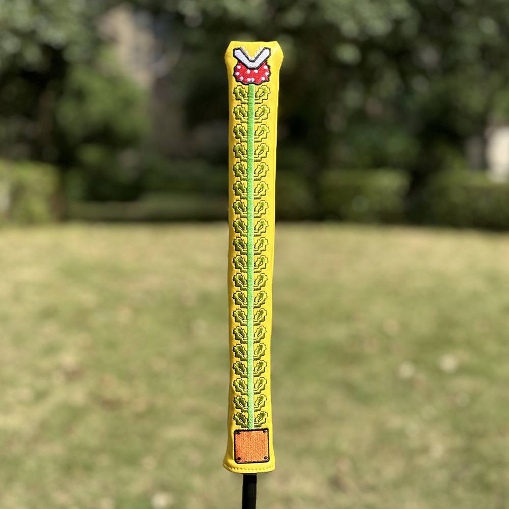 Yellow Curve
