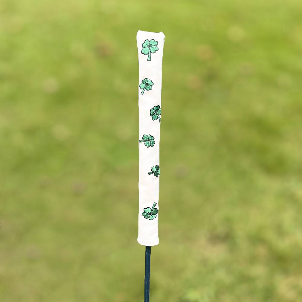 A four-leaved