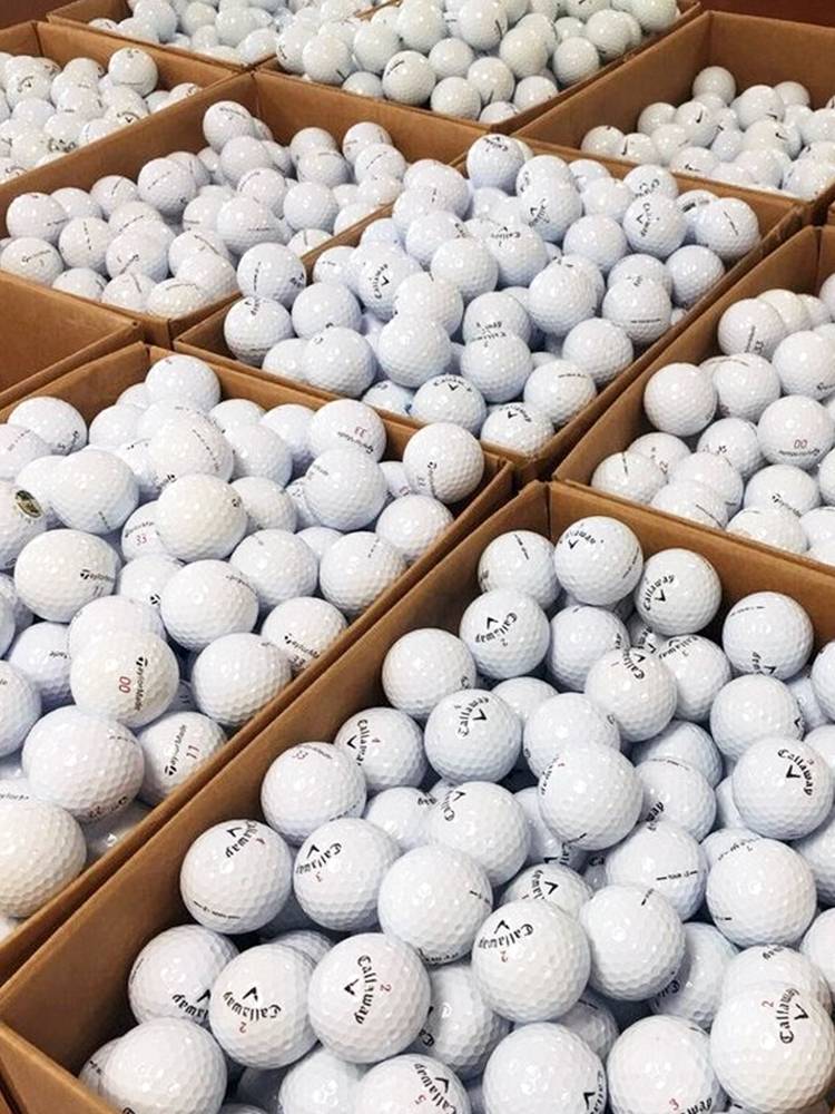 a golf game for tyler mettitleist tatelisonma karawey