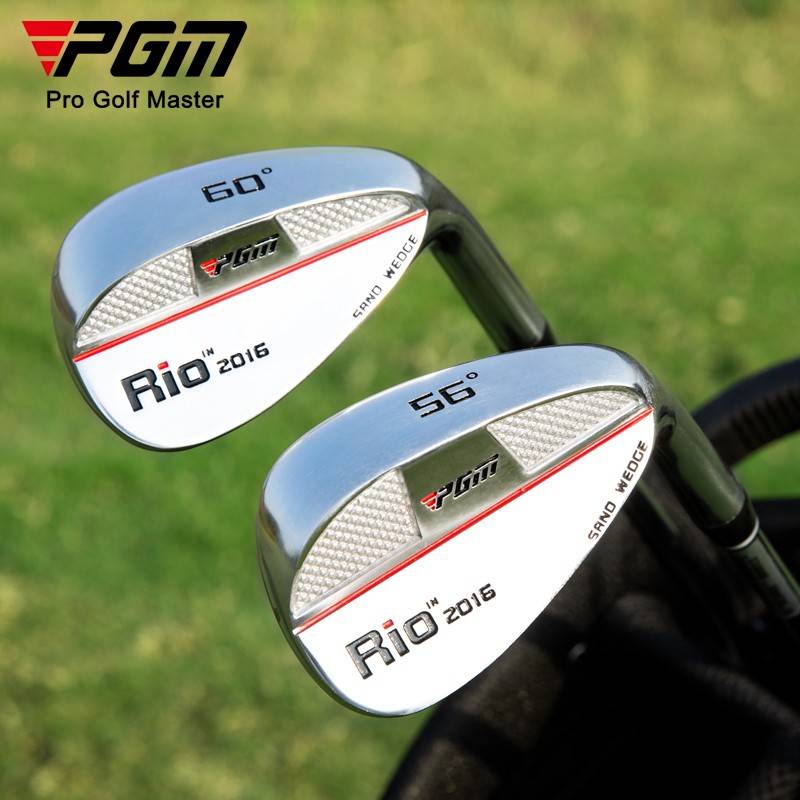 PGM, GOLF CLUB, MALE AND FEMALE GOLF CLUB