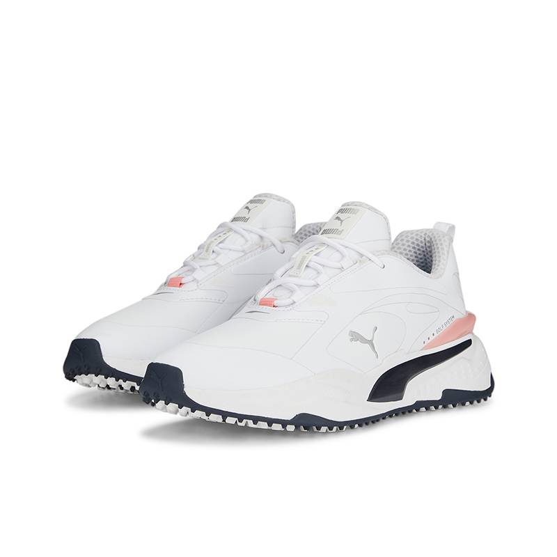 Pumagolf/Puma Golf Shoes Female New GS-FAST Fashion Sports Shoes Trend Leisure Women's Shoes