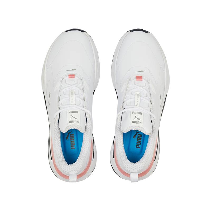 Pumagolf/Puma Golf Shoes Female New GS-FAST Fashion Sports Shoes Trend Leisure Women's Shoes