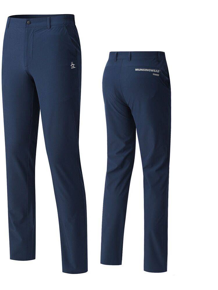 PROLETARIAN/MUNSINGWEAR WEI CHUNXIA BOUNTY GORGHUM MAN AND WOMEN'S POCKET EXPEDITION