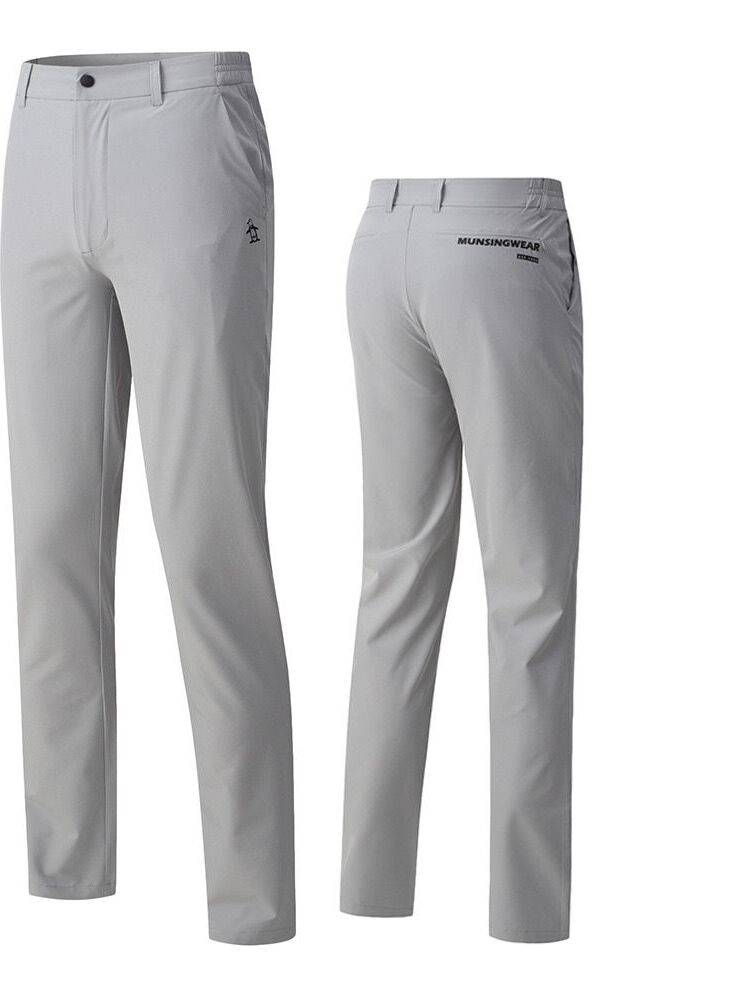 PROLETARIAN/MUNSINGWEAR WEI CHUNXIA BOUNTY GORGHUM MAN AND WOMEN'S POCKET EXPEDITION